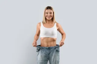 Mindset Makeover: Transform Your Thinking to Achieve Lasting Weight Loss