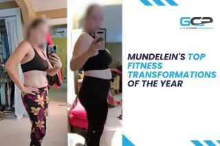 3 Amazing Mundelein Fitness Transformations of 2025
