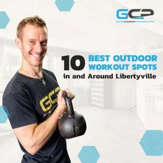 Top 10 Best Outdoor Workout Spots in Libertyville to try now
