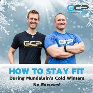 10 Winter Fitness Tips Mundelein Locals Swear By to Stay Fit