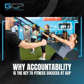 Stop Quitting: The #1 Secret to Fitness Accountability