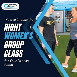 7 Tips to Pick Women’s Group Exercise Classes Right