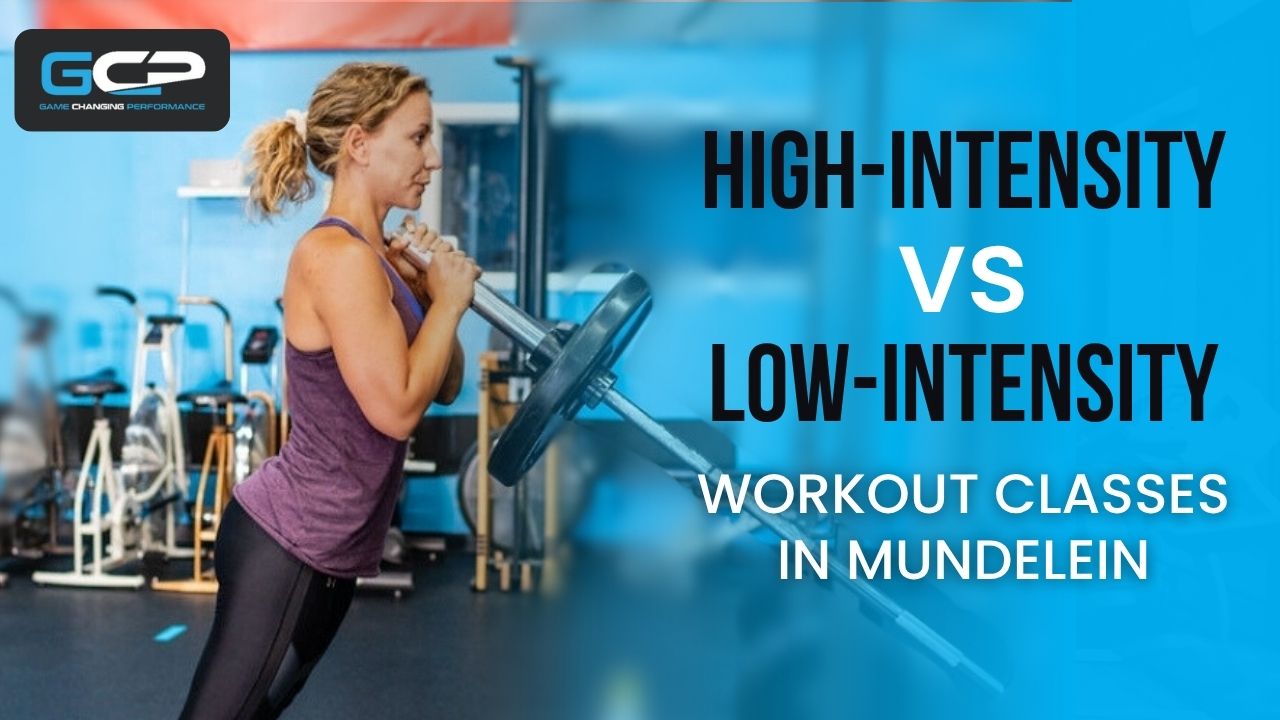 Few Insights on Mundelein Workout Classes You Can’t Ignore