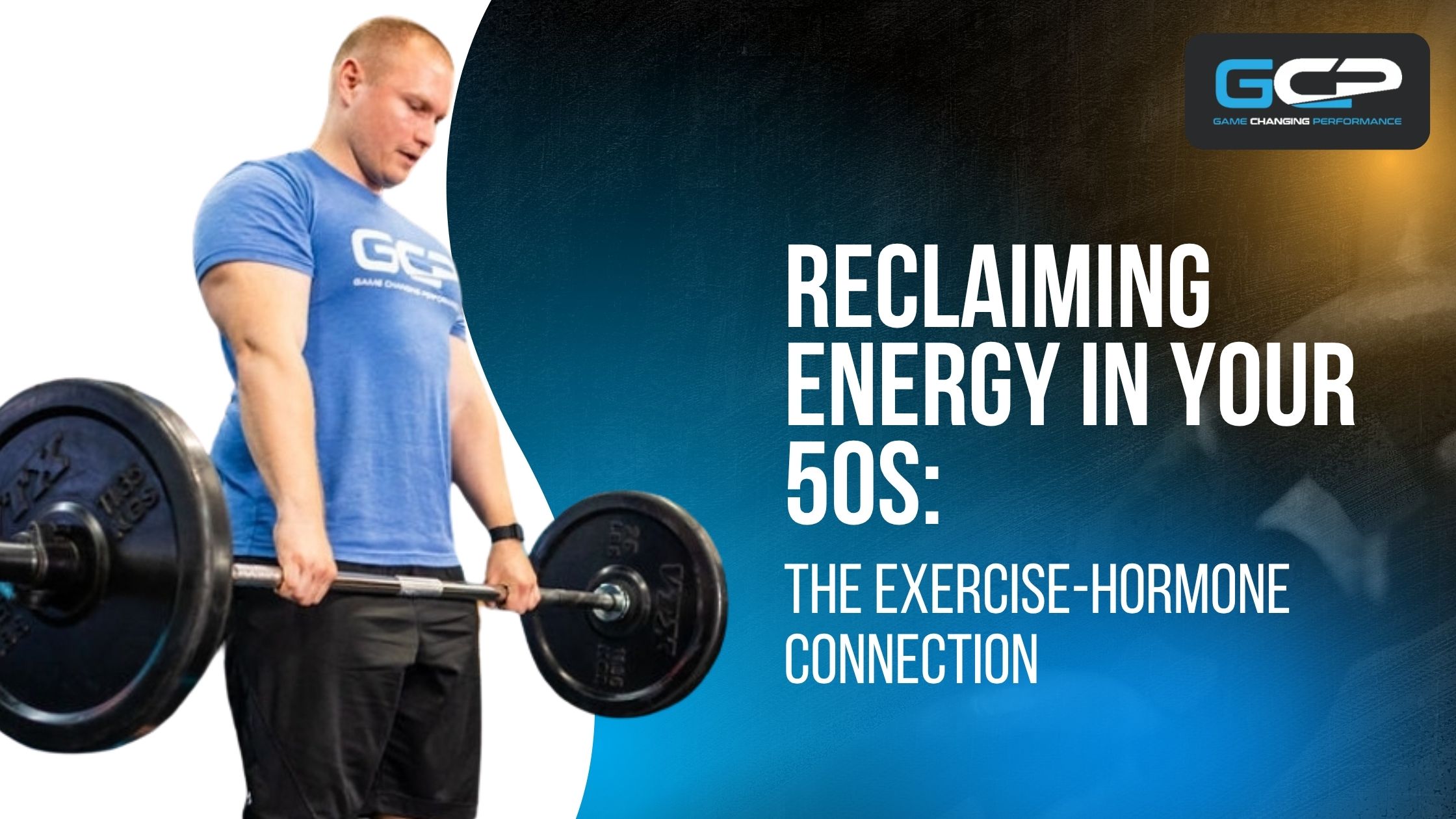 10 Ways Exercise and Hormones After 50 Boost Your Energy