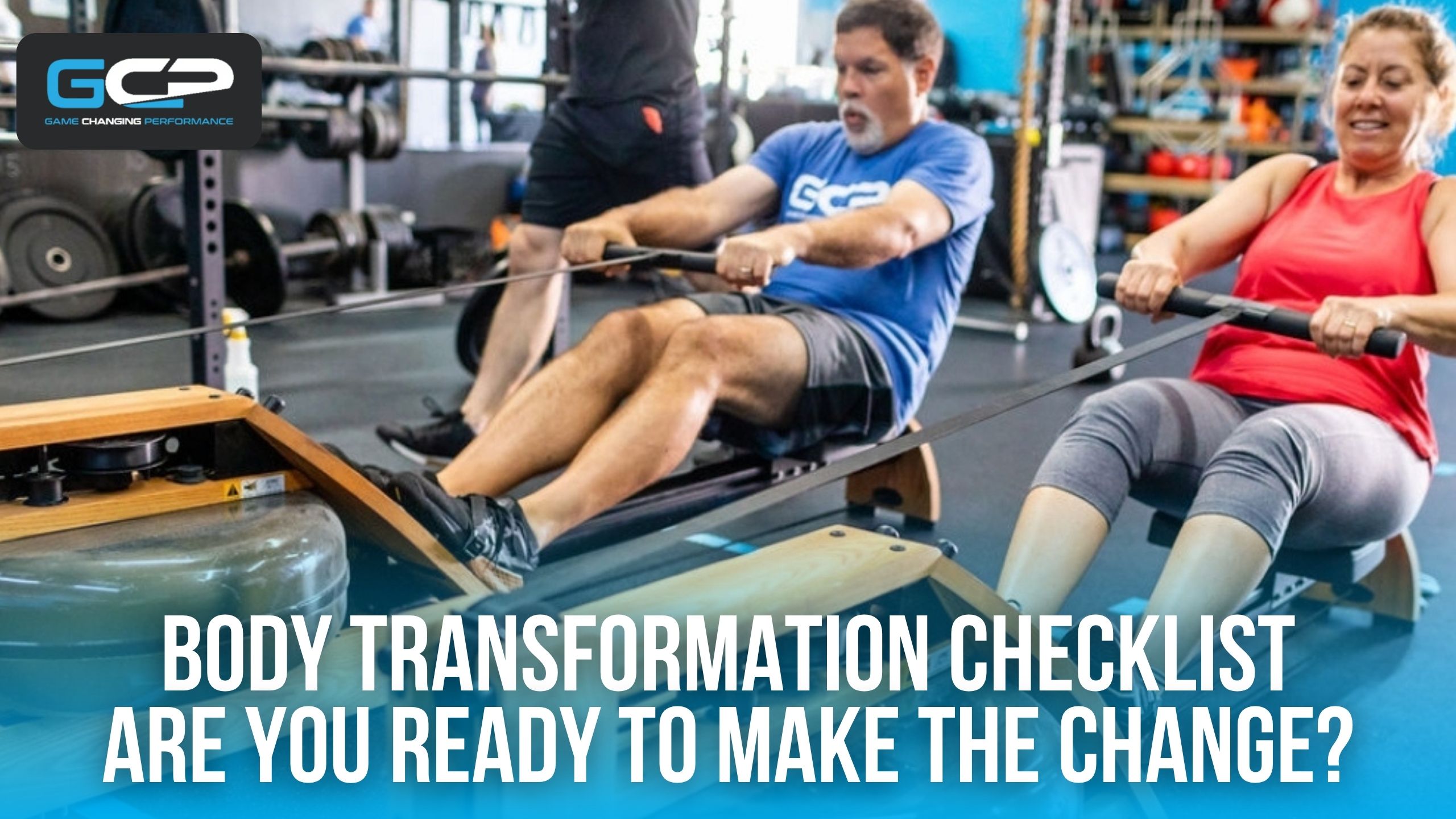 Body Transformation Checklist 2026 Guide for Lasting Results
