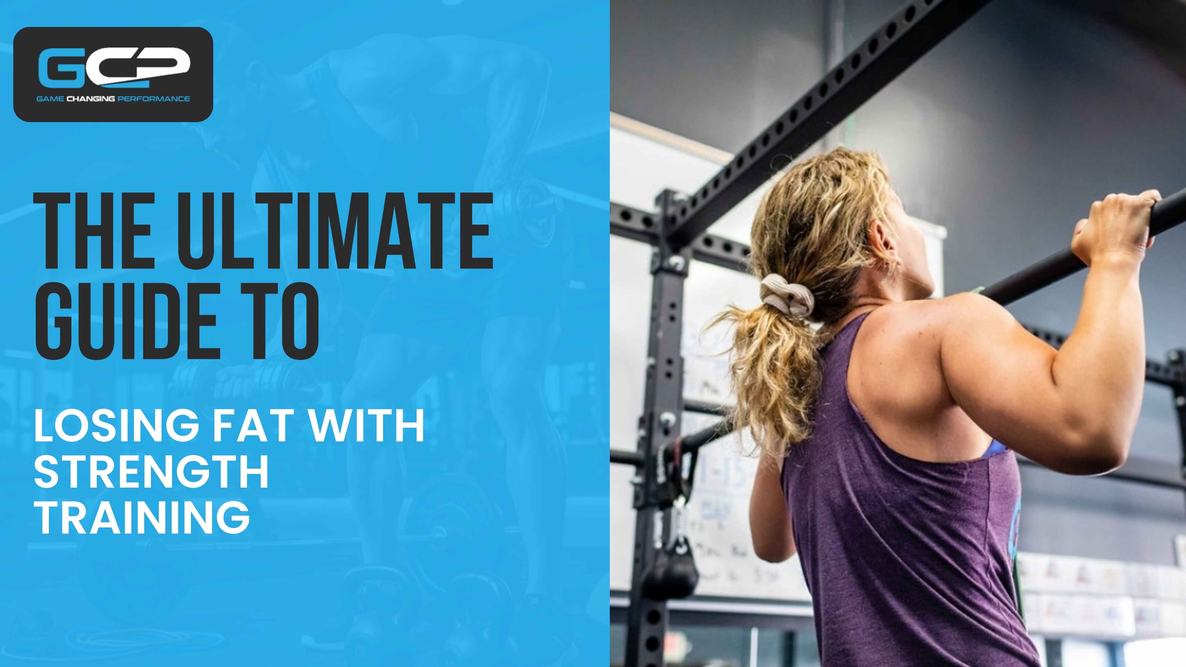 How Strength Training for Fat Loss Transforms Your Body