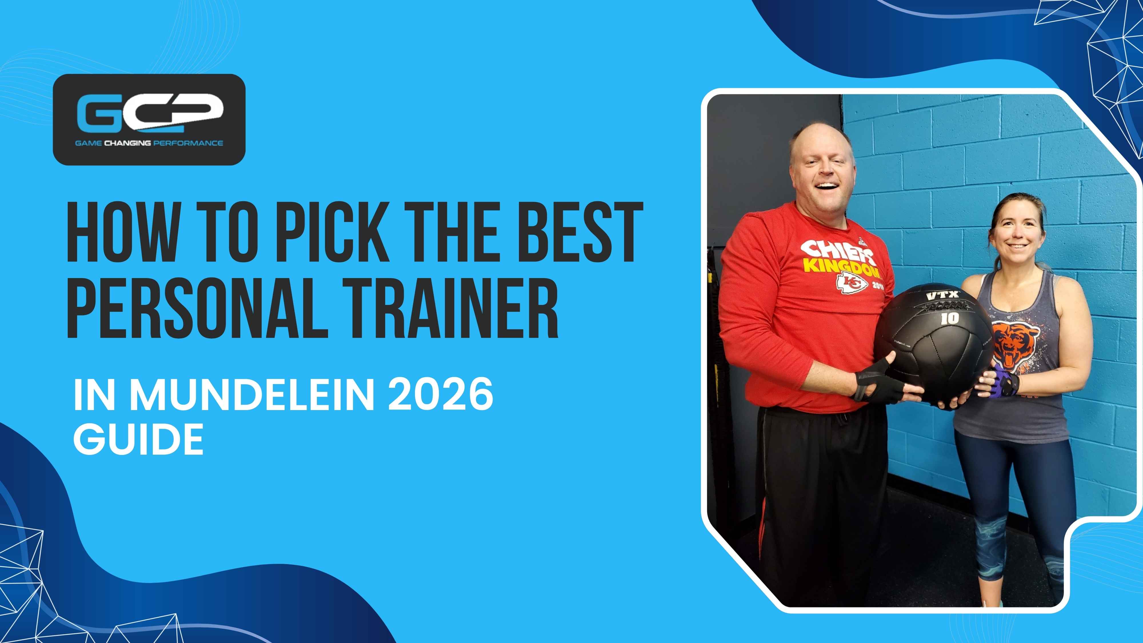 Hire the Best Personal Trainer Mundelein: 2026 Guide