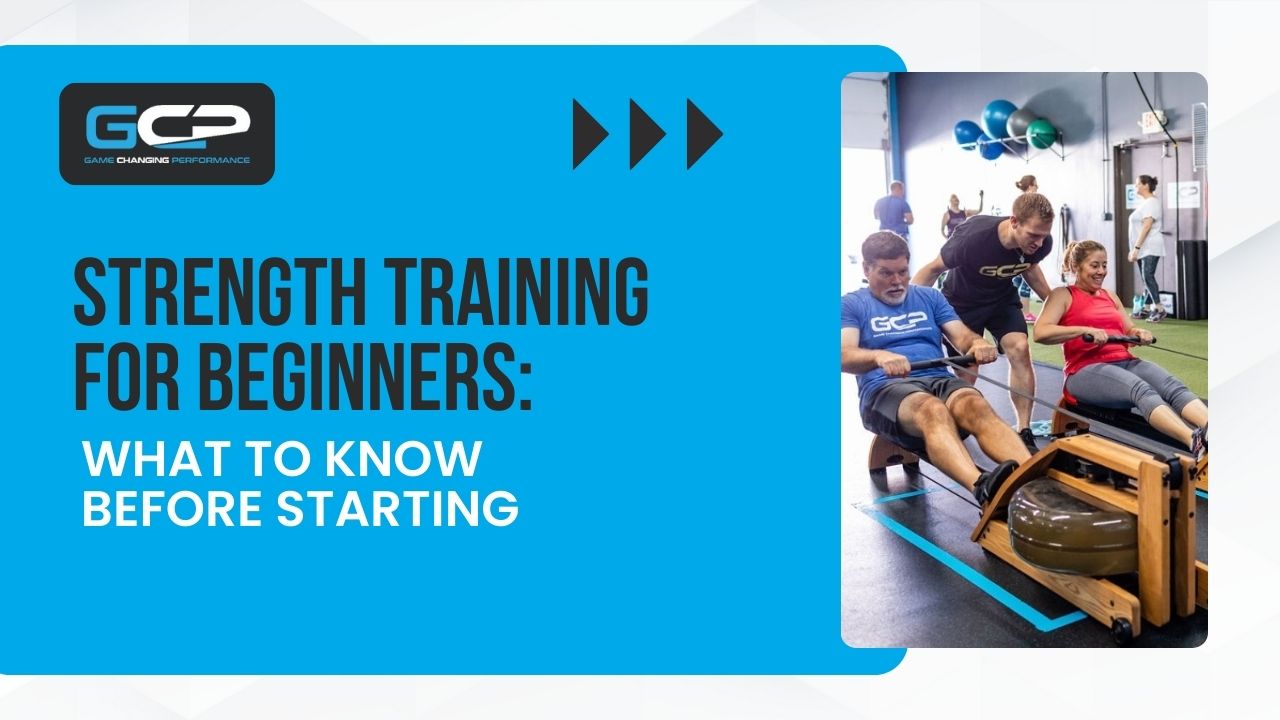 Best Beginner Strength Training Guide: Start Your 2026 Path