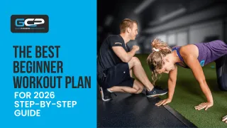 Best Beginner Workout Plan 2026: Your Step-by-Step Guide