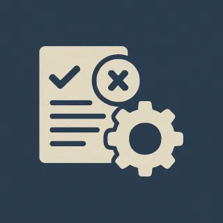 FAQ image
