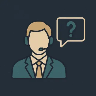 FAQ image