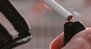 When is it ready to quit smoking