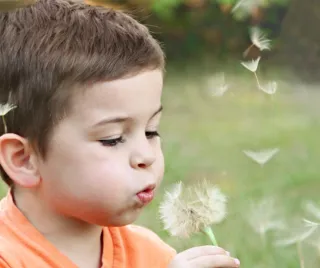 Breathing to alleviate anxiety