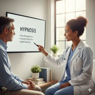 Hypnosis and Health: Why Your Doctor Should Always Be Your First Stop