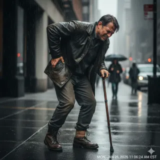 Can pain relief be this simple?