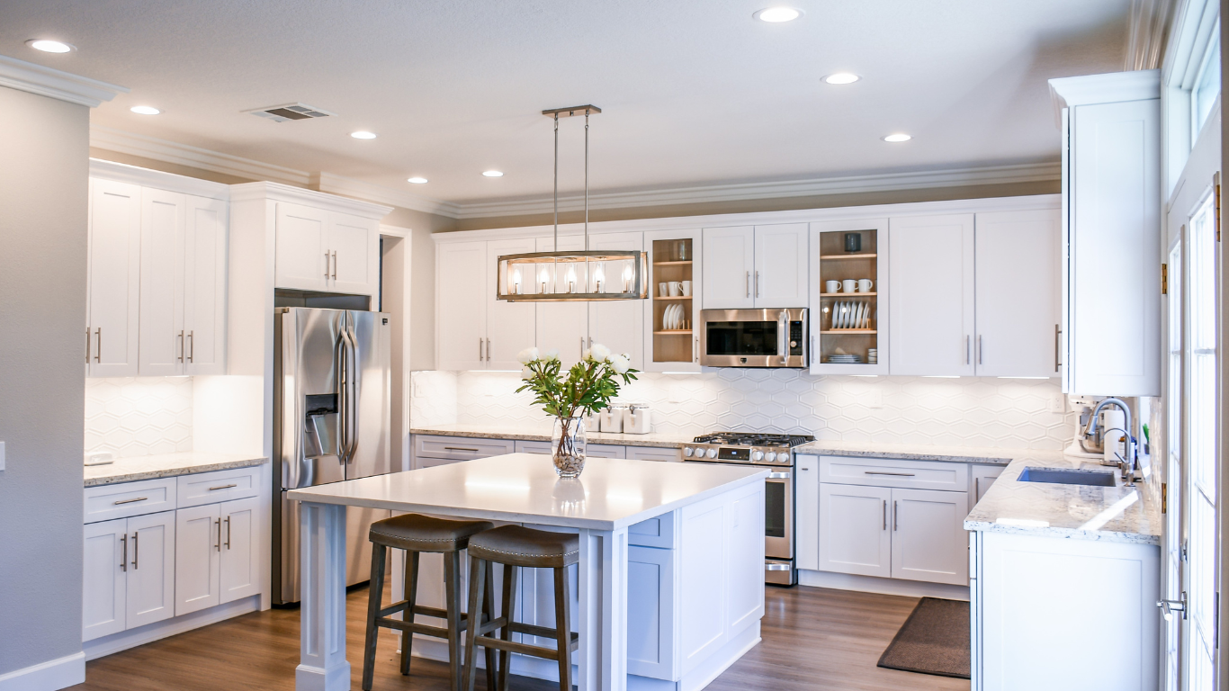 5 Reasons Why Texas is the Ideal Place to Buy Your Dream Home
