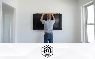 TV Mounting Cost & Installation Time in Miami (Handyman Guide 2025)