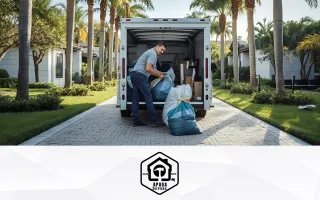 Trash Pick-Up & Light Junk Removal Cost in Miami (Handyman Guide 2025)
