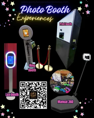 Ready to Level Up Your Party?