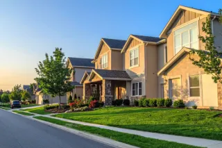 Handy Mail and Safer Suburban Living
