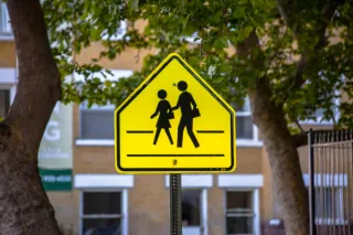 Handy Mail and Safer School Zones