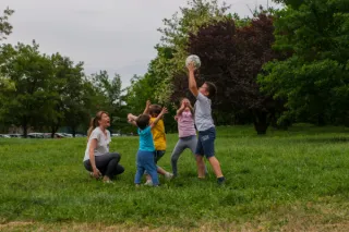 Handy Mail and Weather Safety for Families