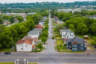 Handy Mail and Safer Neighborhood Communities
