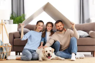 Handy Mail and Safer Daily Routines