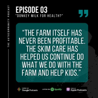 Donkey Milk for Health? 