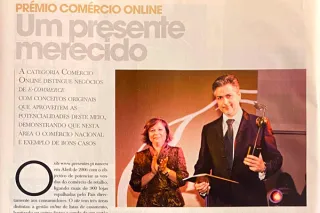 Prémio Mercúrio 2009