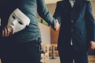 The Promise of Magic (And Why The Fitness  Industry Is Screwed)