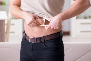 Weight Loss - How to Monitor Your Progress