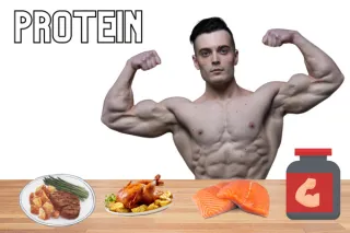 You Are Protein (And Why You Should Prioritize It)