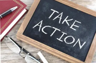The Inaction Trap of Learning