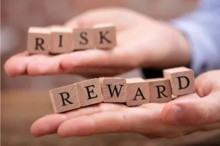 Risk-Reward Balance in Commercial Real Estate