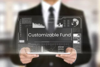 Redefine Your Wealth Strategy - Customizable Fund