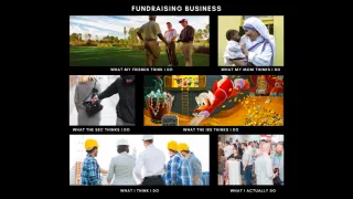 Behind Every Passive Investor is an Active Business Owner