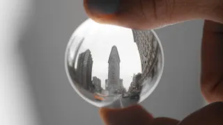Stop Trying to Predict Markets: Here’s What Actually Works