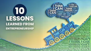 10 Lessons I’ve Learned From Running Multiple Startups and Ventures
