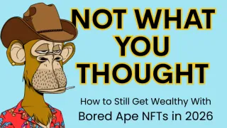 From Monkey JPEGs to the Future of Private Market Investing