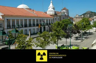Nova clínica em Portalegre