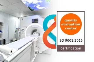 Certificação de Qualidade ISO 9001:2015 Renovada em 2024