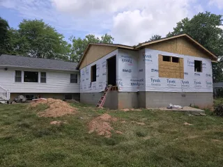 The Growing Need for Home Additions: Expanding Your Living Space