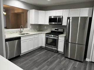 Affordable Kitchen Upgrades: Easy Ways to Modernize Your Kitchen