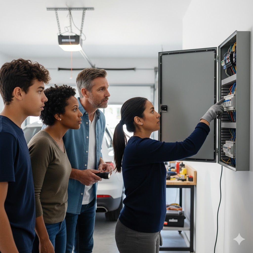 What to Expect During A Home Inspection