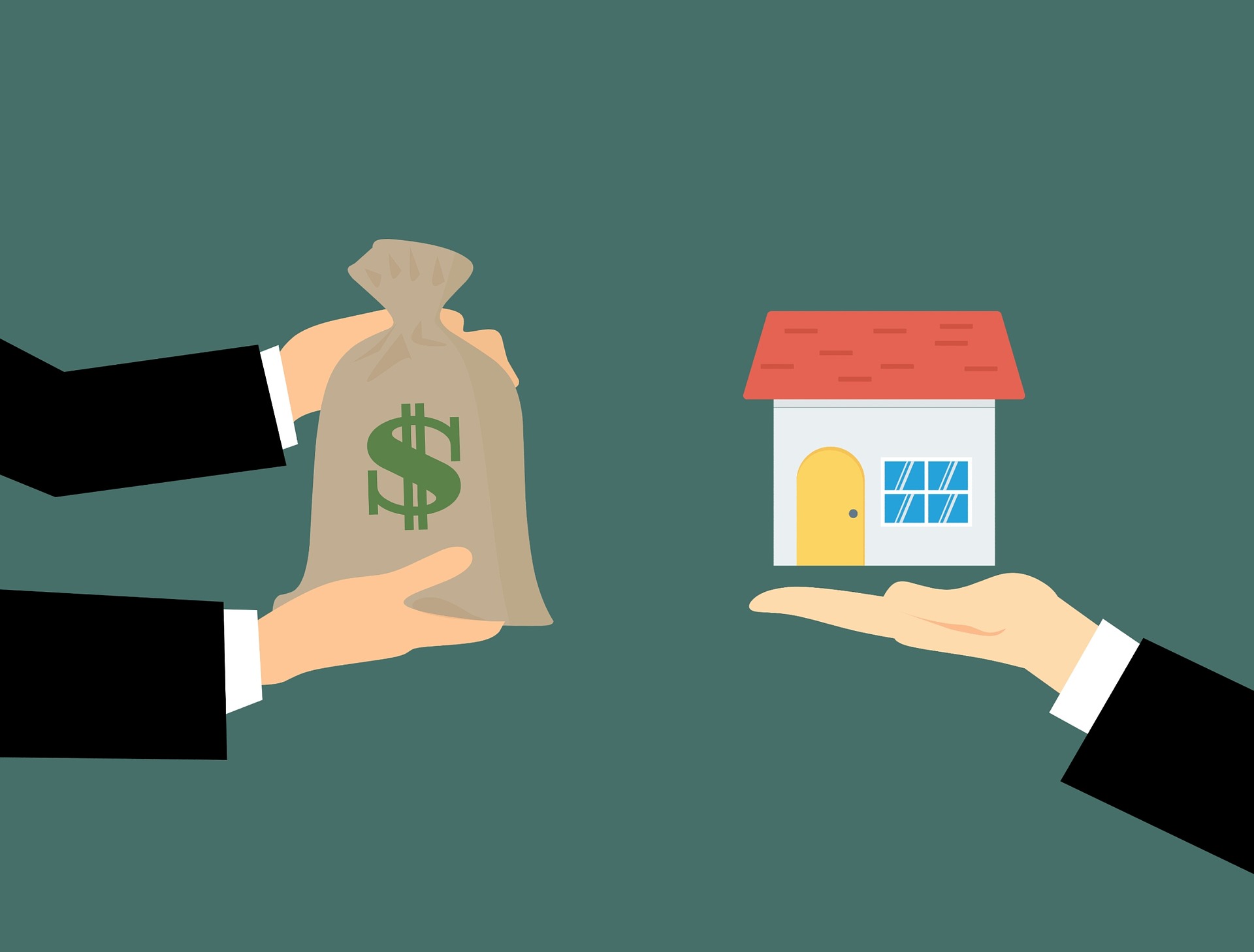 Down Payments 101: Everything You Need to Know