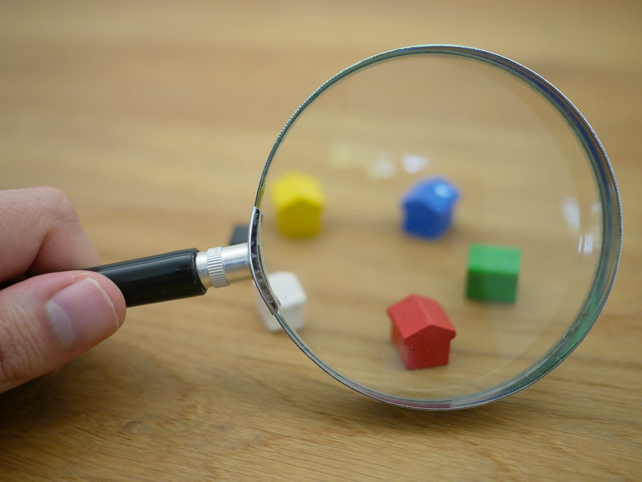 From Roof to Foundation: Your Home Inspection Guide