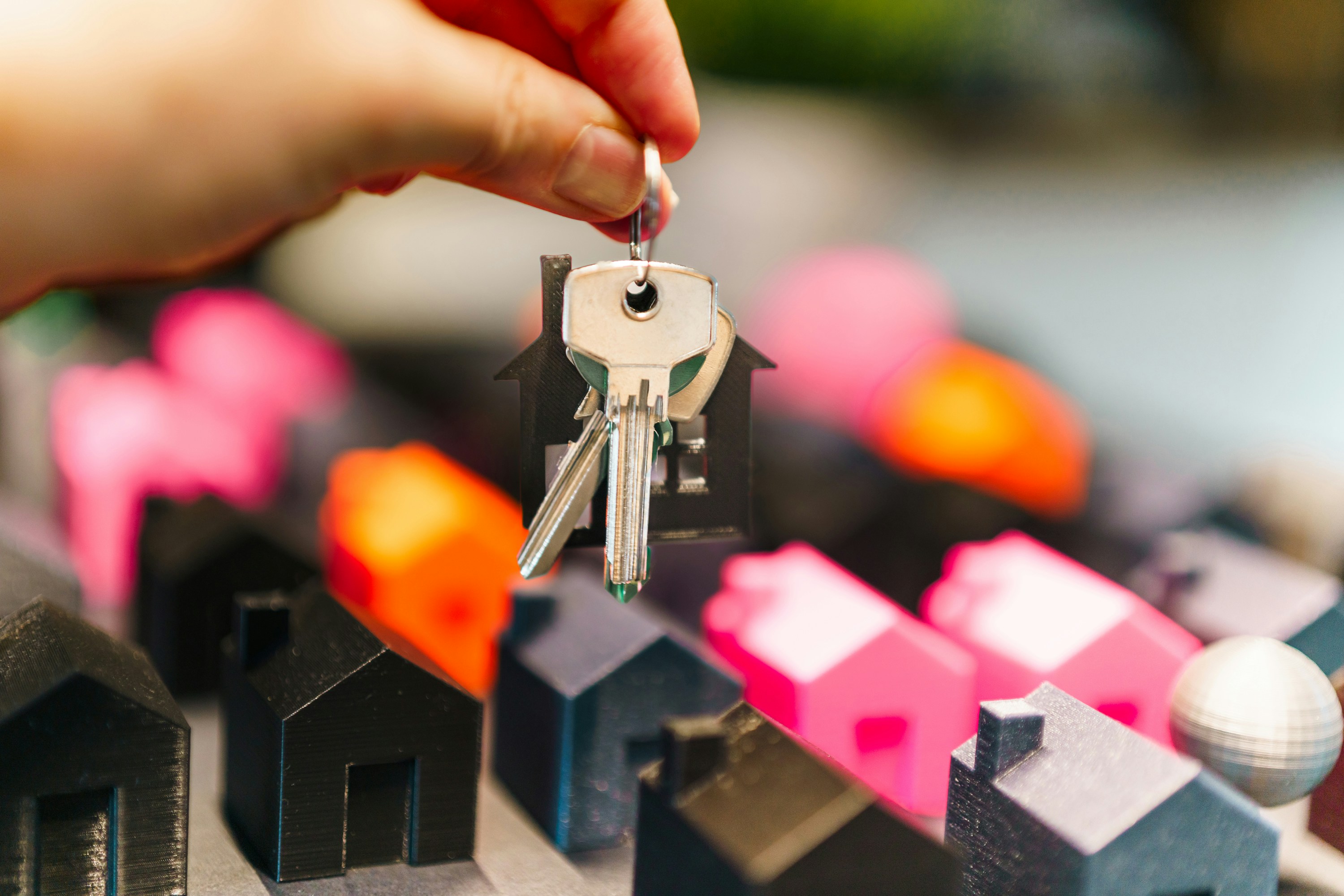 Your Secret Weapon in Real Estate: Why Professionals Make the Difference