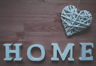 Basics of Interior Decoration: Making Your Home Feel Like You