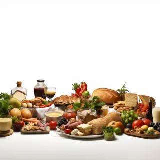 Fueling Your Body Right: A Comprehensive Diabetic Diet Guide
